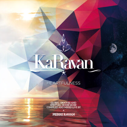 Karavan Hearfulness Album Released