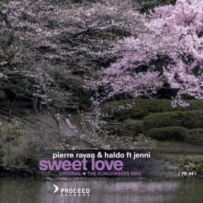 Sweet love
